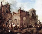 Farrier - 菲利普斯·沃夫曼